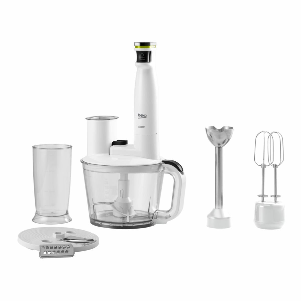 Beko Rhb 5050 El Blender Rose Gold