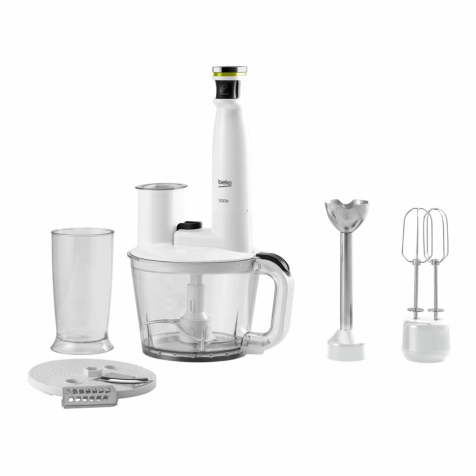 Beko Rhb 5050 El Blender Rose Gold