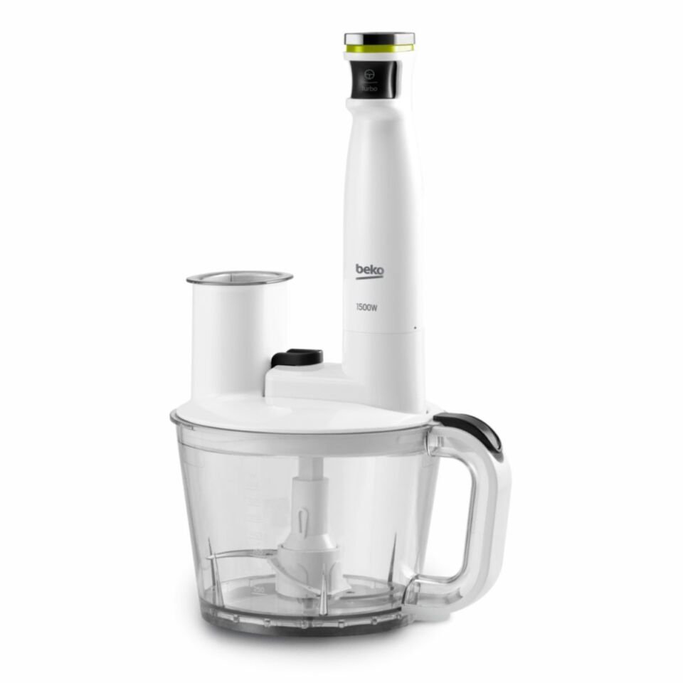 Beko Rhb 5050 El Blender Rose Gold