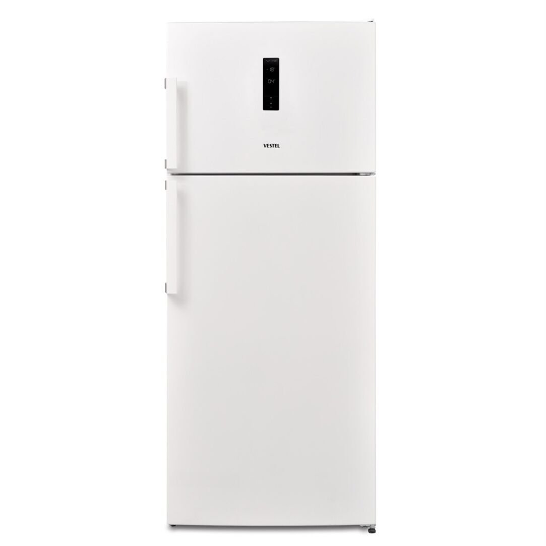 Vestel NF60012 E GI PRO WIFI 523 Lt No-Frost Buzdolabı