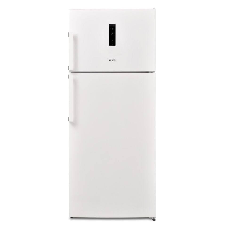 Vestel NF60012 E GI PRO WIFI 523 Lt No-Frost Buzdolabı