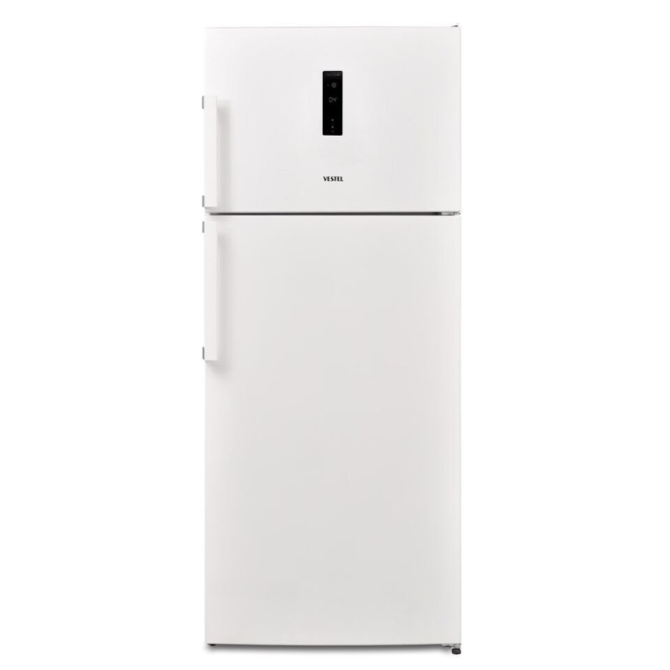 Vestel NF60012 E GI PRO WIFI 523 Lt No-Frost Buzdolabı