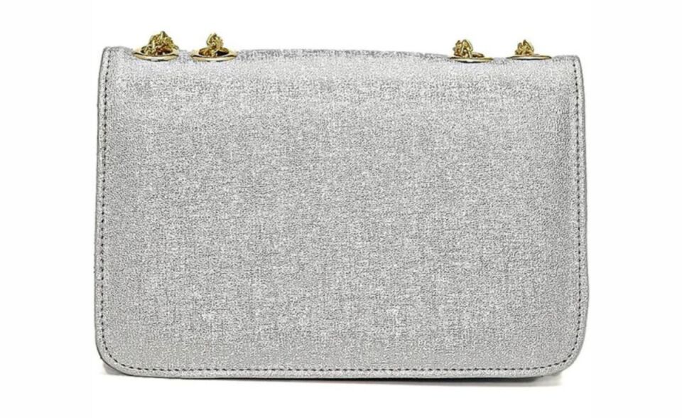 Armine 317 Bayan Çanta Platin