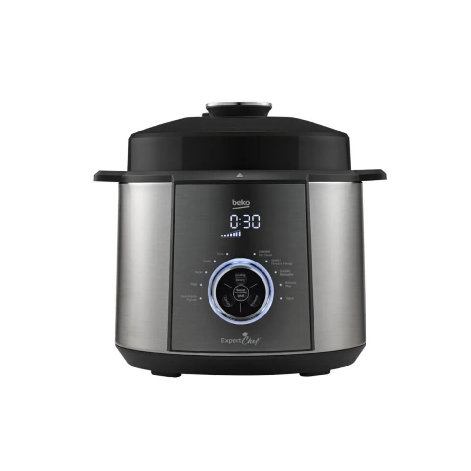Beko MC 5056 I ExpertChef Çok Amaçlı Pişirici