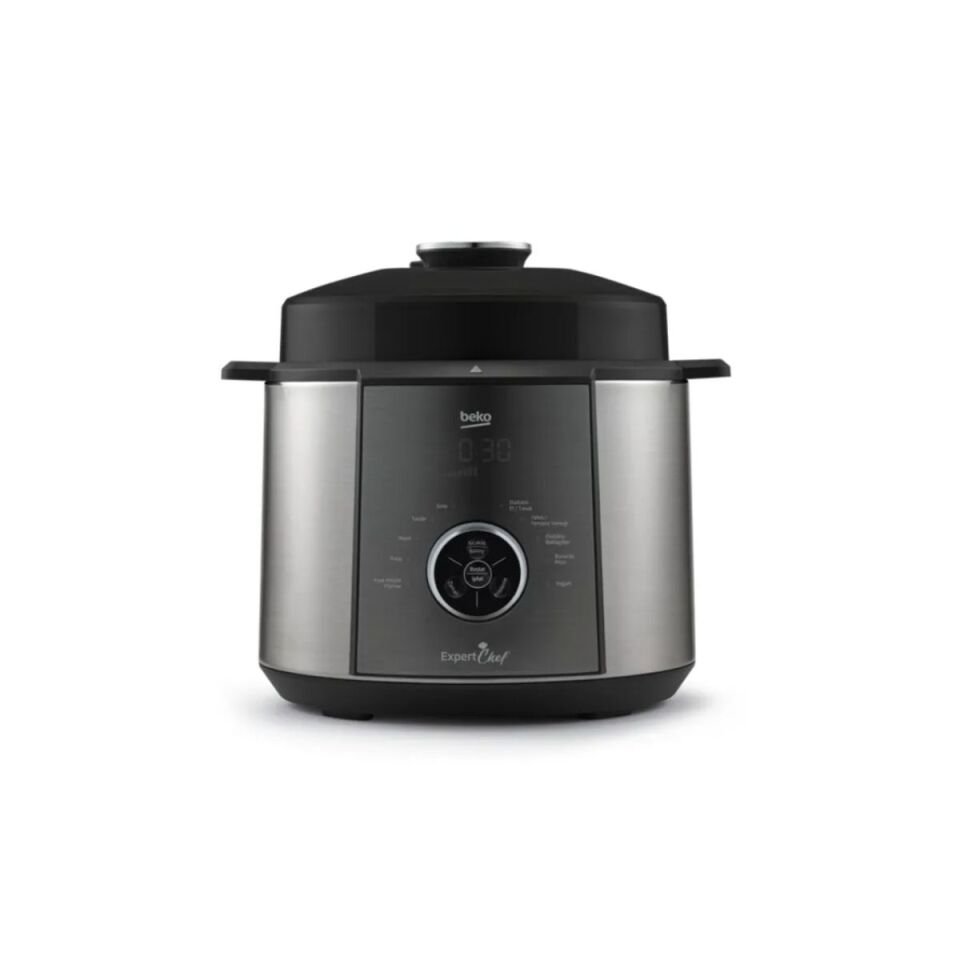 Beko MC 5056 I ExpertChef Çok Amaçlı Pişirici