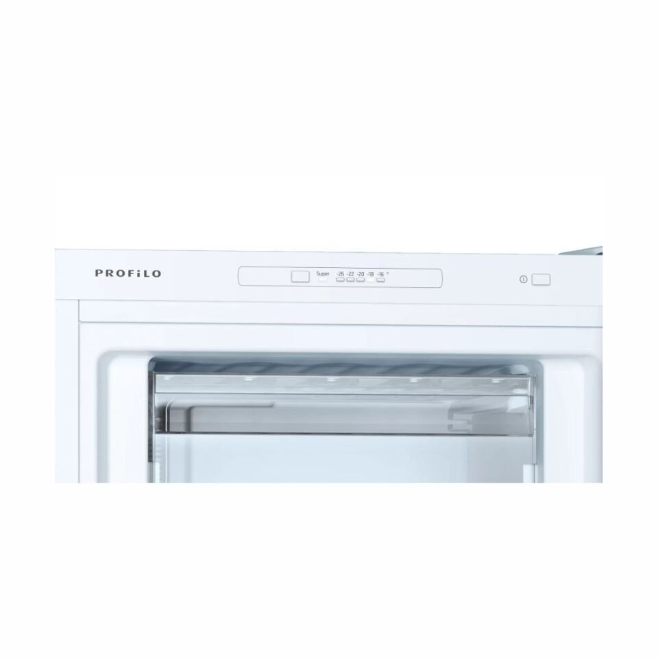 Profilo DF1033WEVV 7 Çekmeceli Dikey Derin Dondurucu