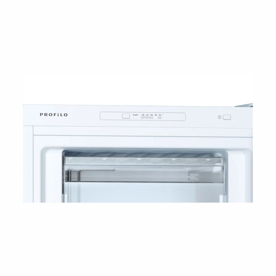 Profilo DF1033WEVV 7 Çekmeceli Dikey Derin Dondurucu