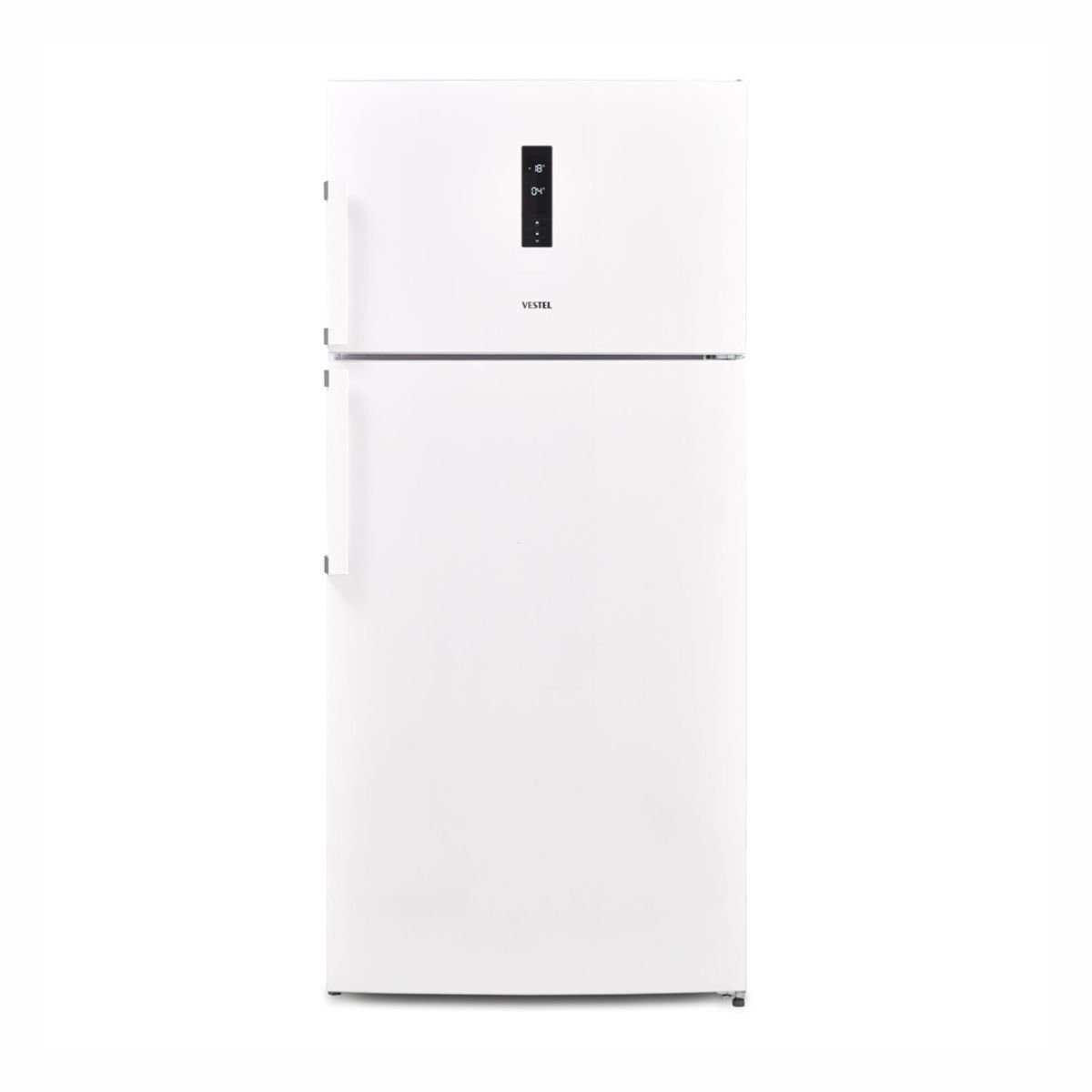 Vestel NF64012 EX GI PRO Wi-Fi Buzdolabı