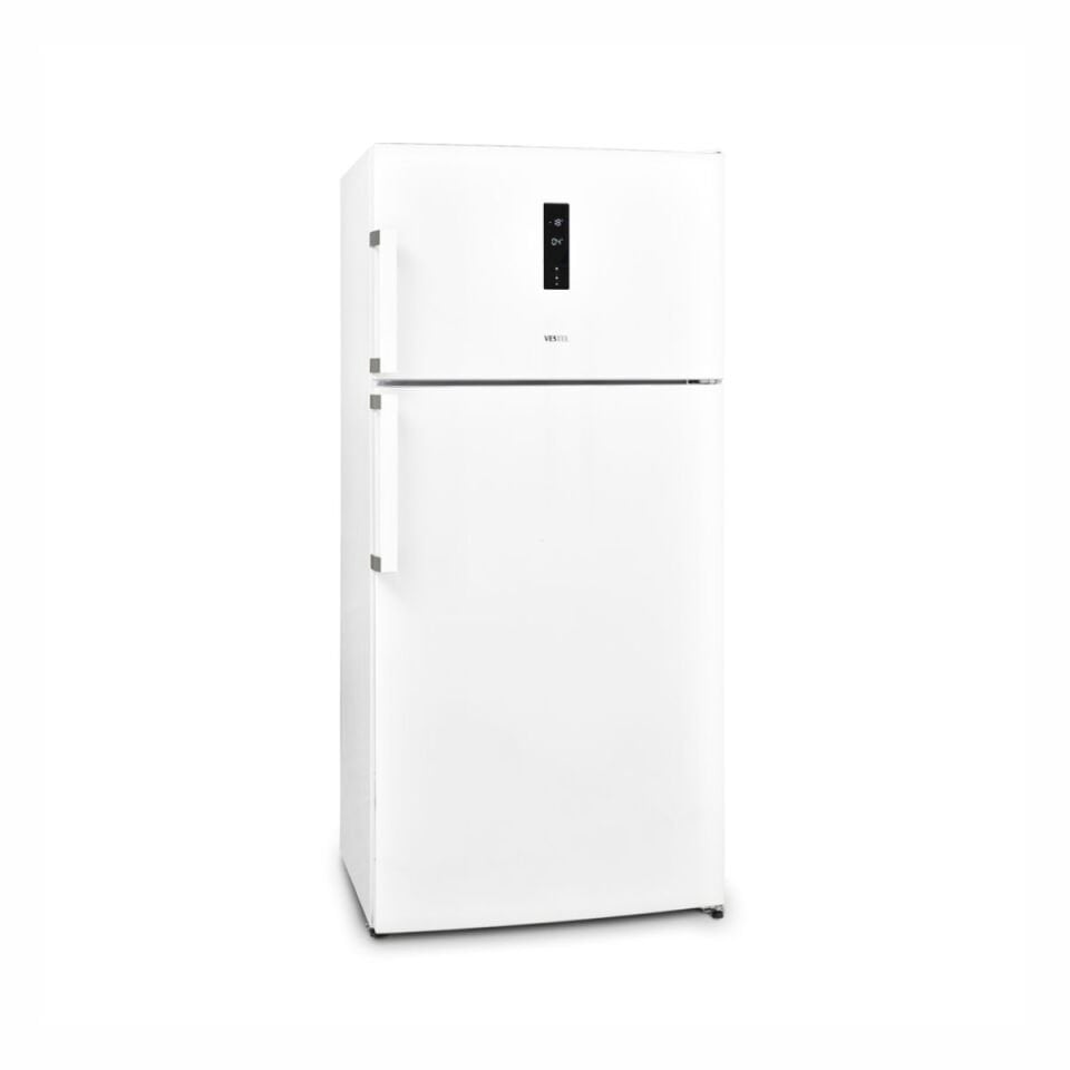 Vestel NF64012 EX GI PRO Wi-Fi Buzdolabı