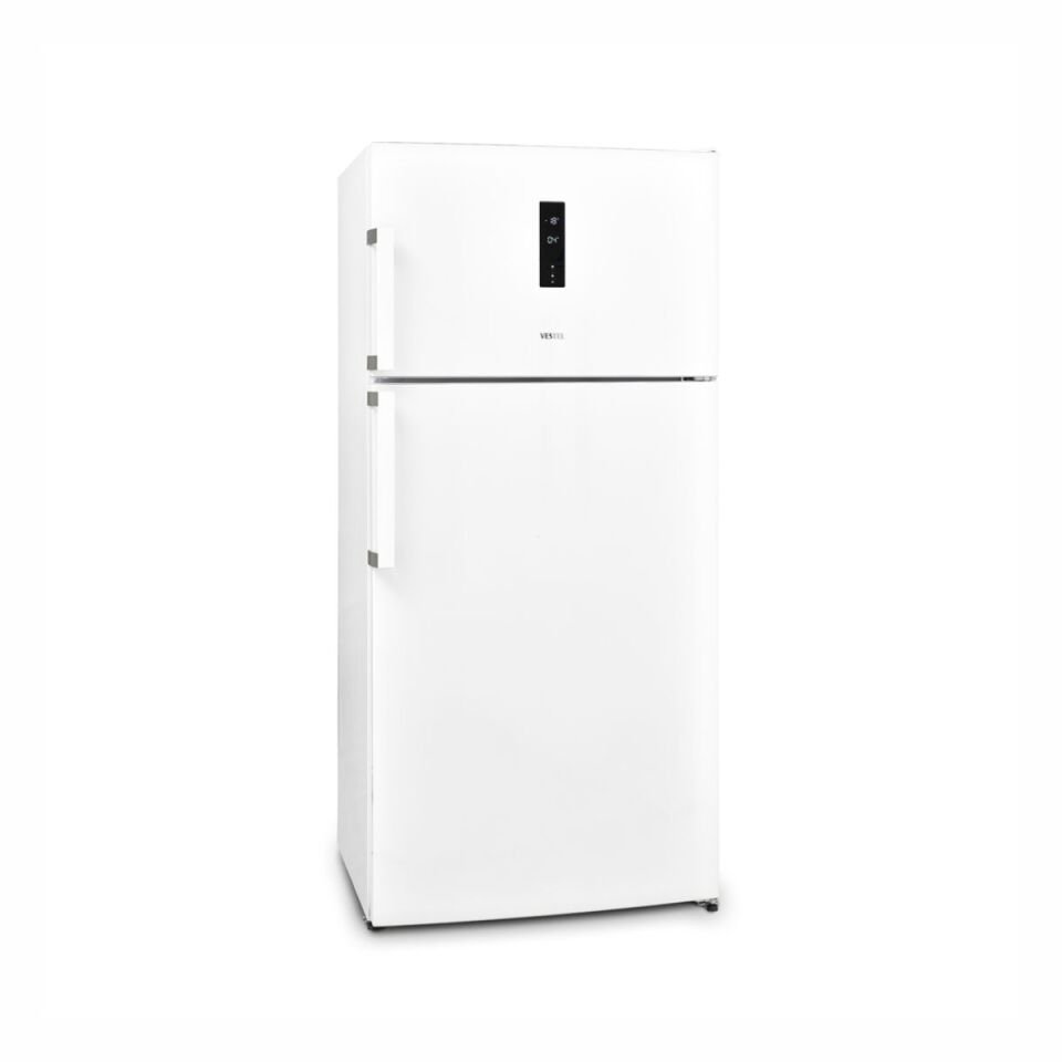 Vestel NF64012 EX GI PRO Wi-Fi Buzdolabı