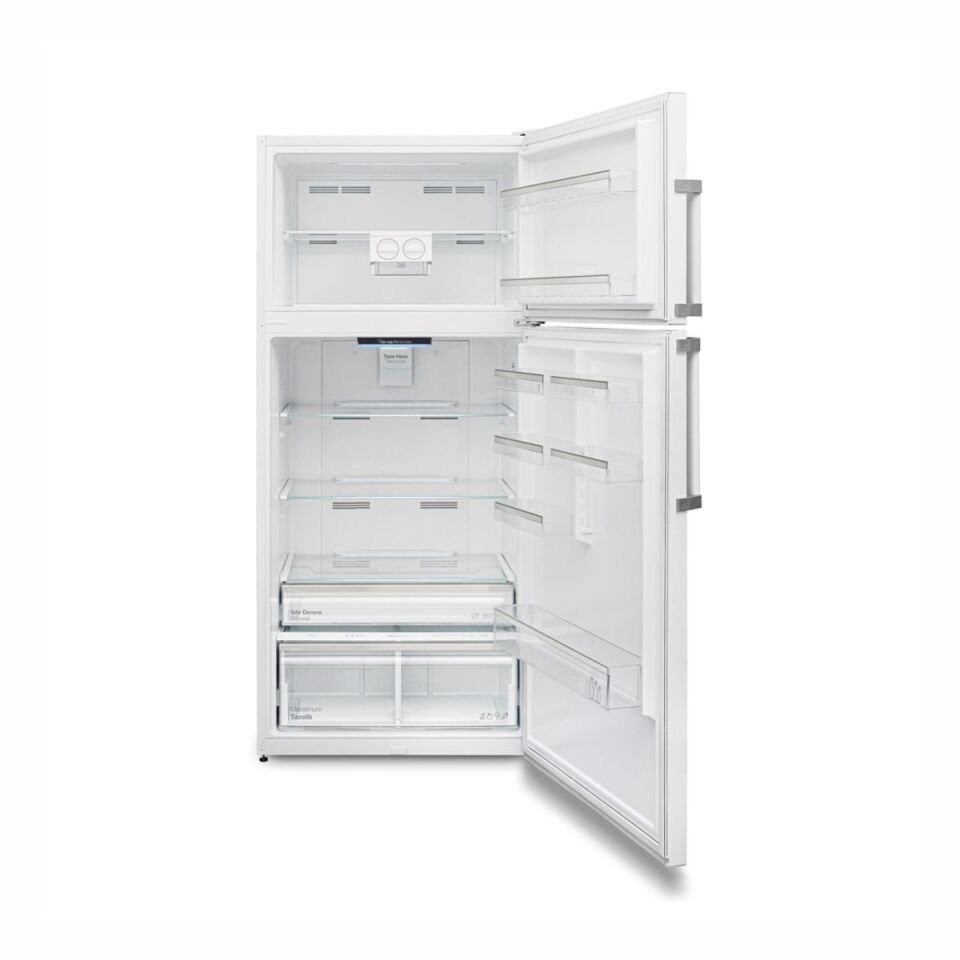 Vestel NF64012 EX GI PRO Wi-Fi Buzdolabı