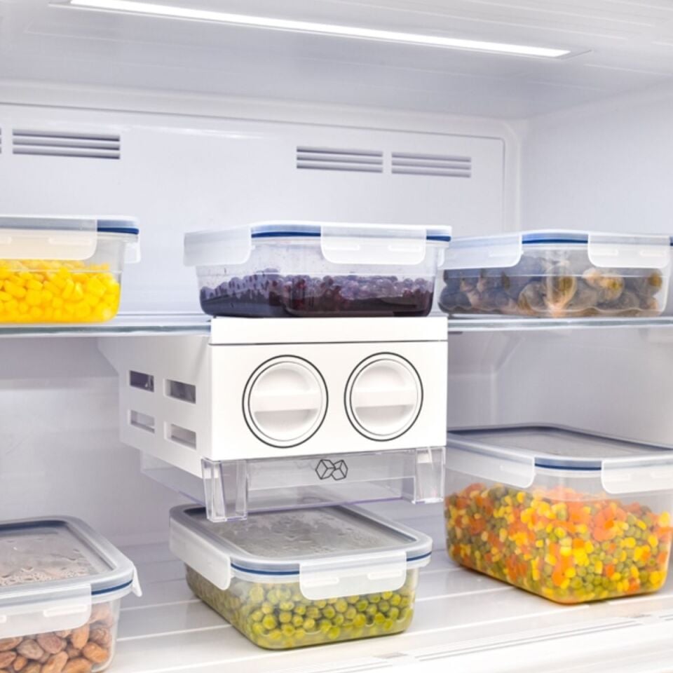 Vestel NF64012 EX GI PRO Wi-Fi Buzdolabı