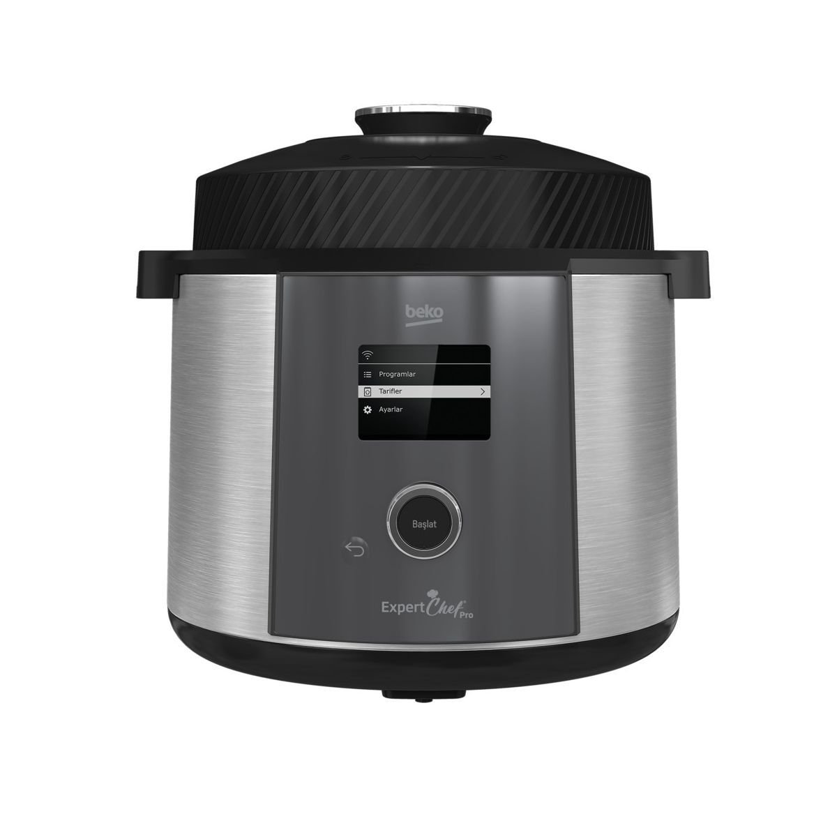 Beko MC 5251 ExpertChef Pro Çok Amaçlı Pişirici