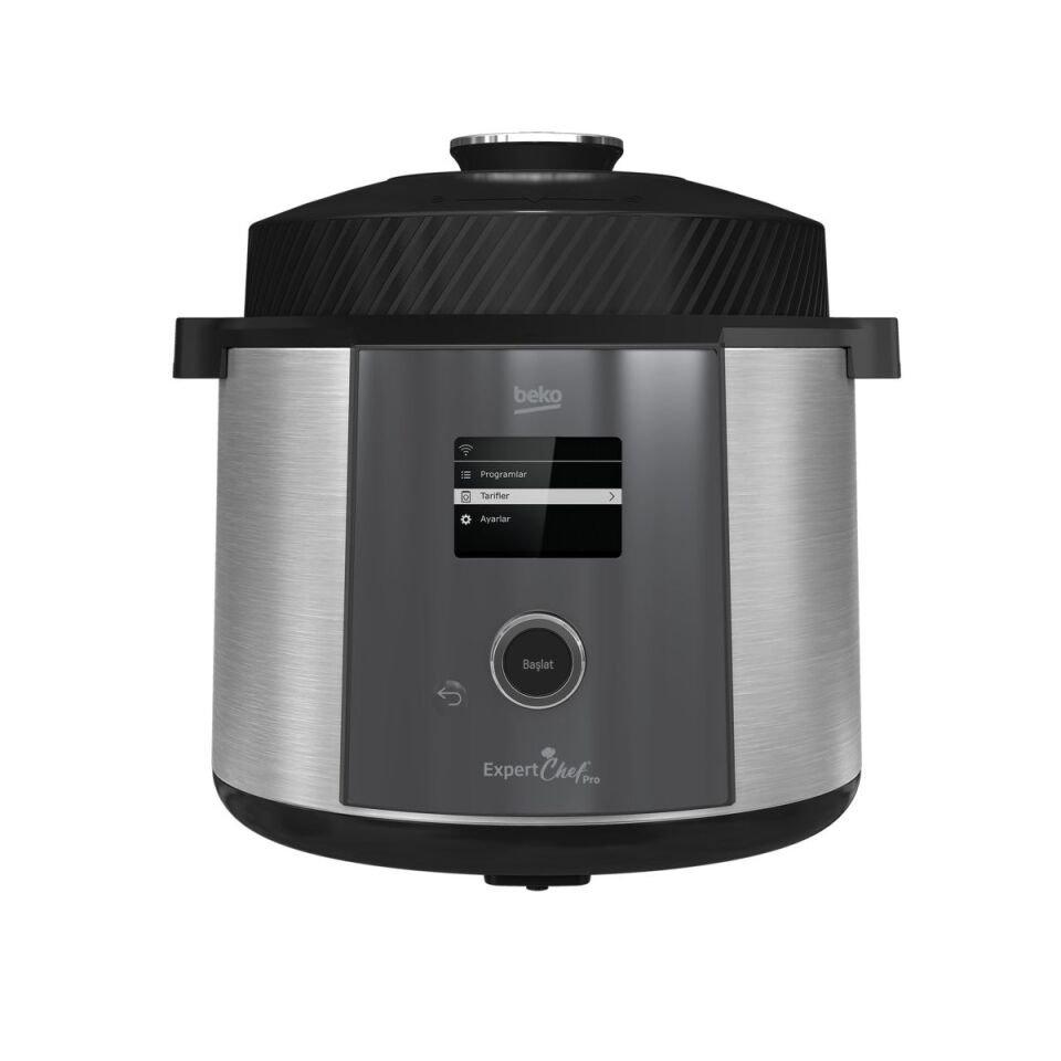 Beko MC 5251 ExpertChef Pro Çok Amaçlı Pişirici