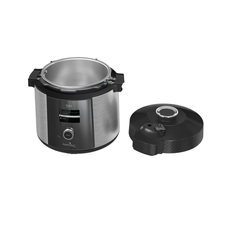 Beko MC 5251 ExpertChef Pro Çok Amaçlı Pişirici
