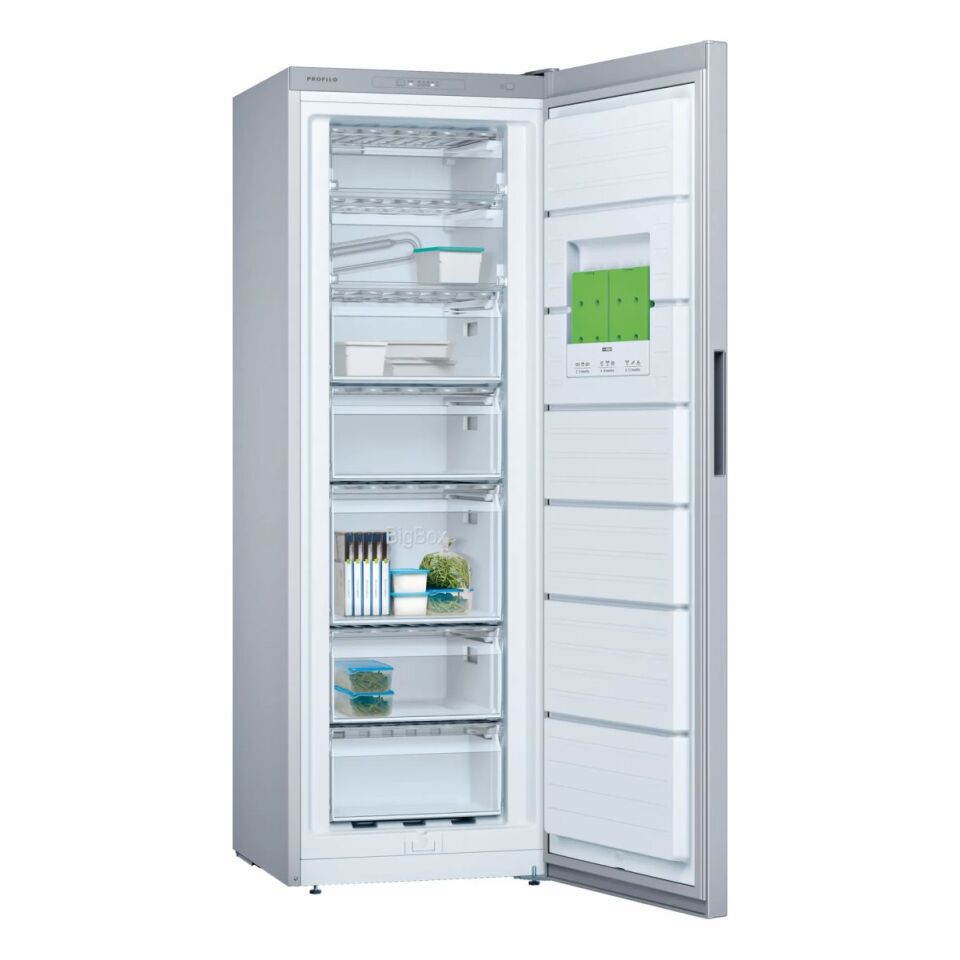 Profilo DF1033LEVV 7 Çekmeceli Derin Dondurucu