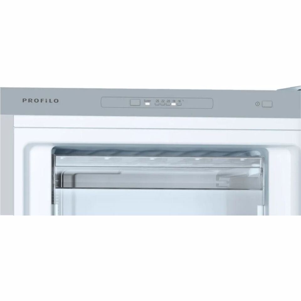 Profilo DF1033LEVV 7 Çekmeceli Derin Dondurucu