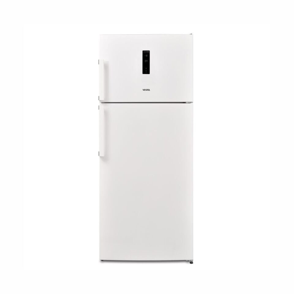 Vestel NF60012 EX GI PRO Wi-Fi Buzdolabı