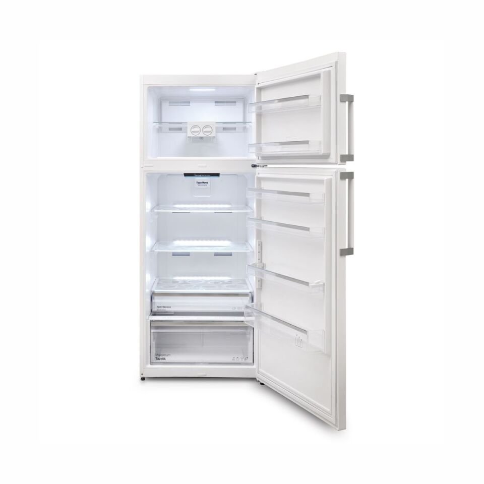 Vestel NF60012 EX GI PRO Wi-Fi Buzdolabı