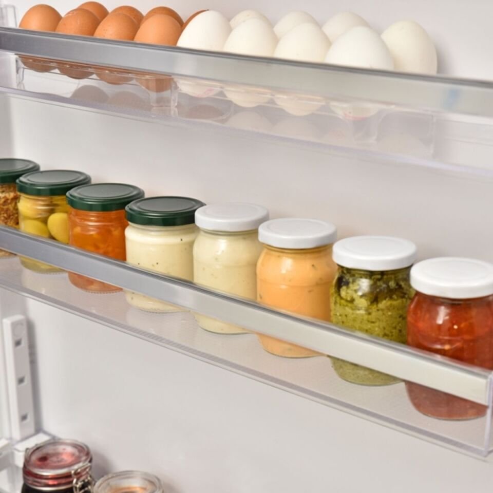 Vestel NF60012 EX GI PRO Wi-Fi Buzdolabı