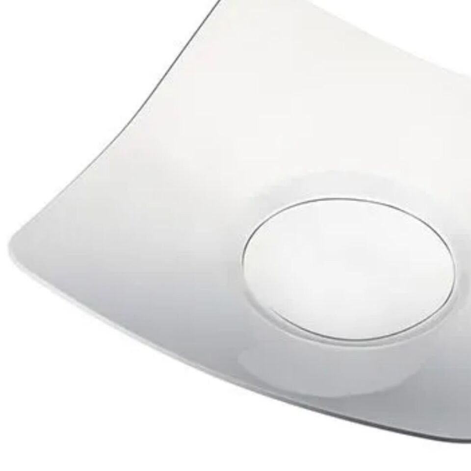 Nehir Rana Sade B.Çay Tabak