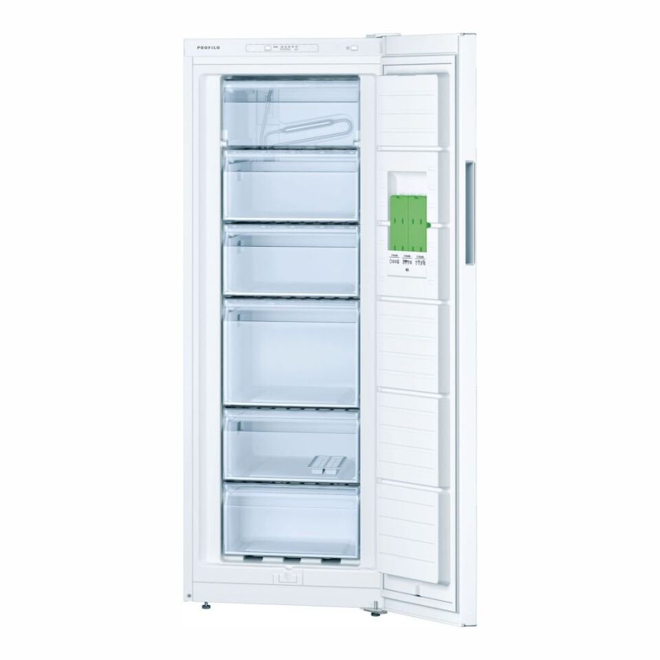 Profilo DF1029WEVV 6 Çekmeceli Derin Dondurucu