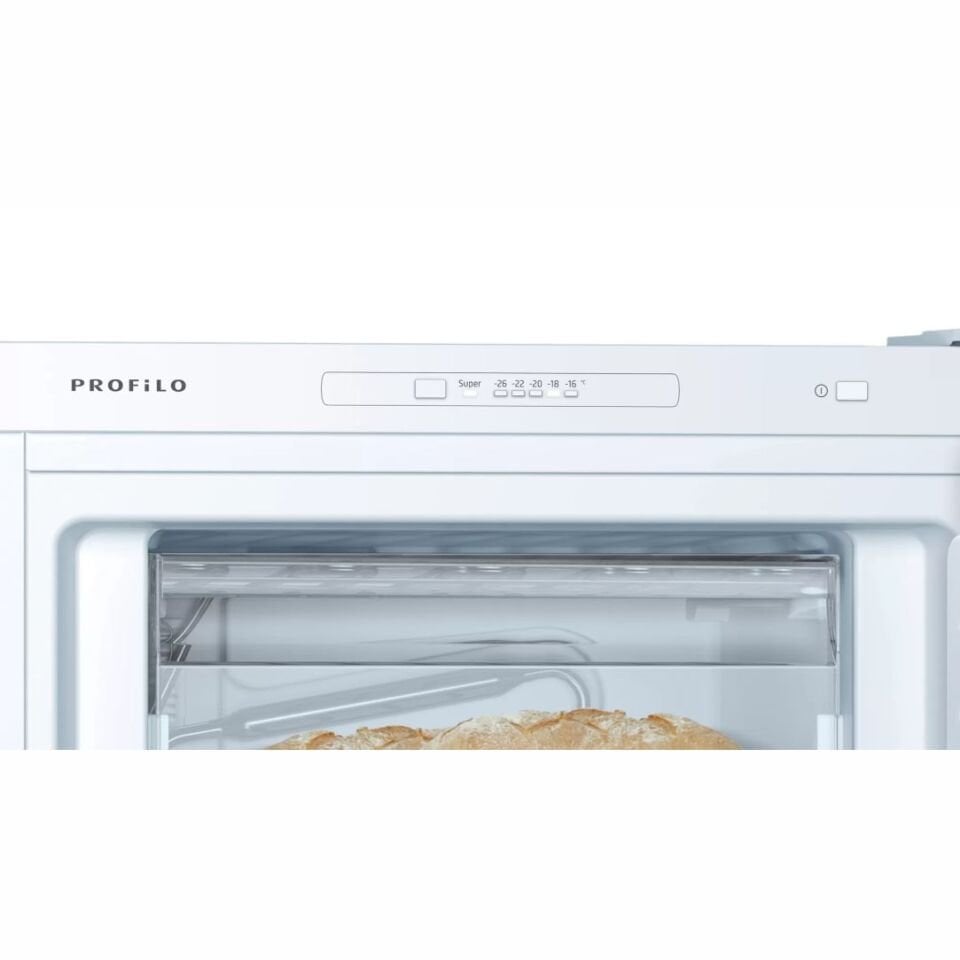 Profilo DF1029WEVV 6 Çekmeceli Derin Dondurucu