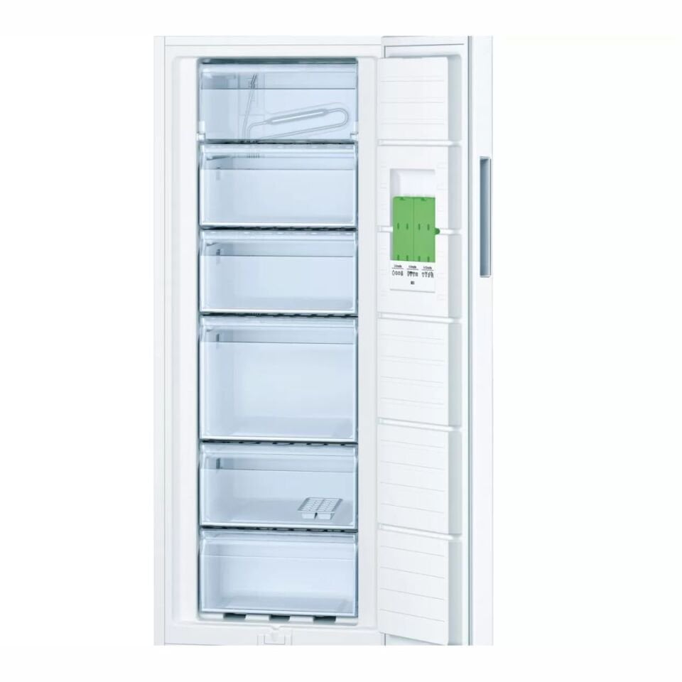 Profilo DF1029WEVV 6 Çekmeceli Derin Dondurucu