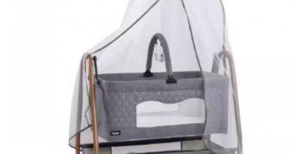 Ciciko Gold Plus Beşik Grı