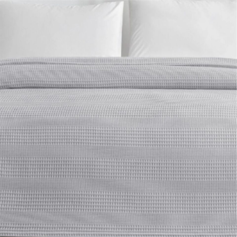 TAÇ MONET PİKE ÇK GRI