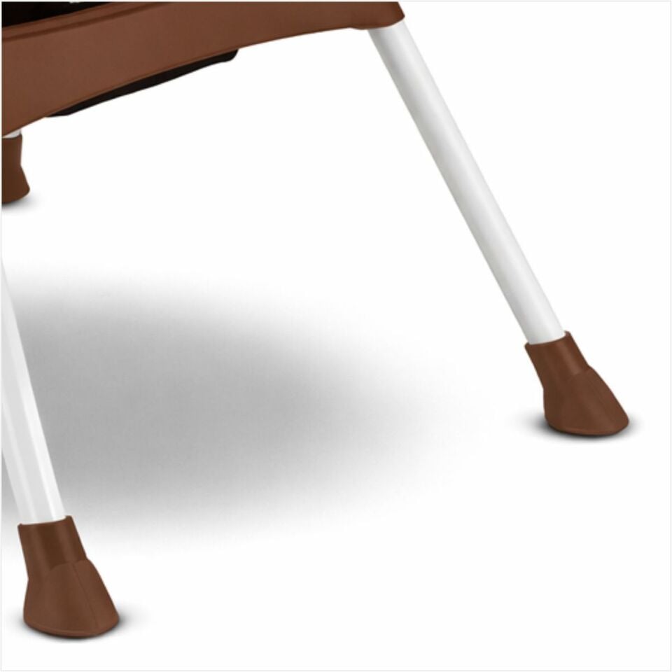 ÜMİT BH-7001 ROYAL MAMA SANDALYESİ KAHVERENGİ