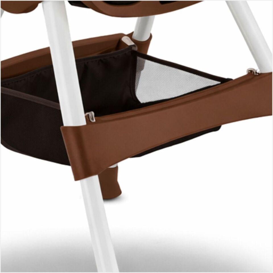 ÜMİT BH-7001 ROYAL MAMA SANDALYESİ KAHVERENGİ