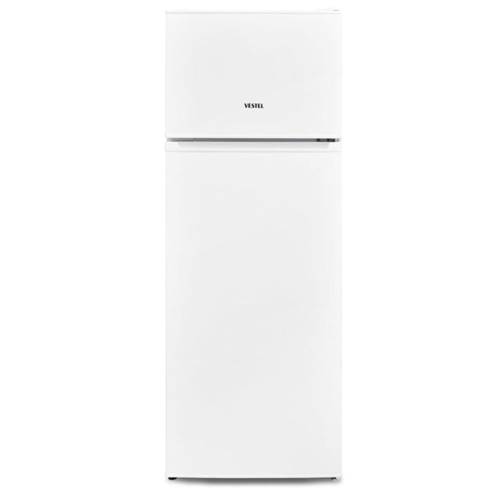 Vestel SC25011 Çift Kapılı Buzdolabı