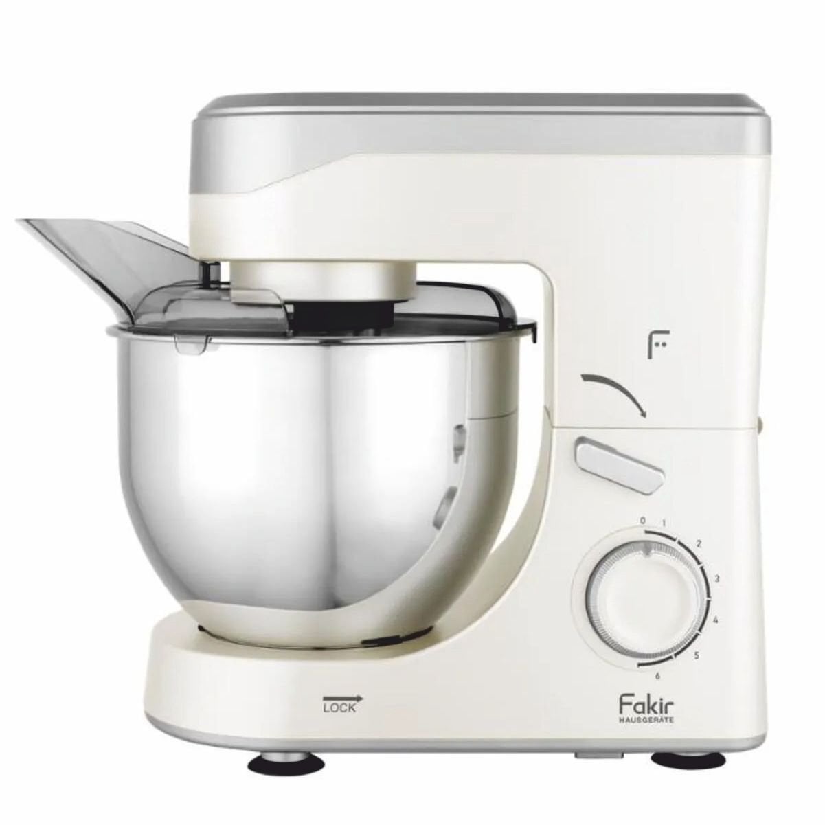 Fakir Arya Mutfak Şefi - Cream