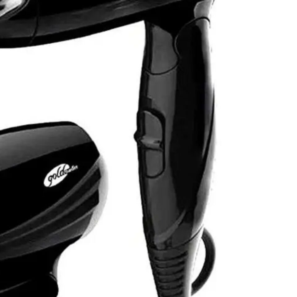 Goldmaster GM-7179 Express 1600 W Saç Kurutma Makinesi