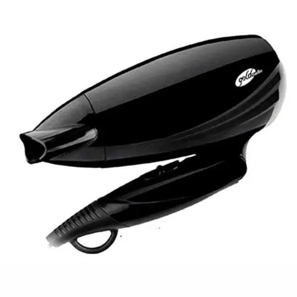 Goldmaster GM-7179 Express 1600 W Saç Kurutma Makinesi