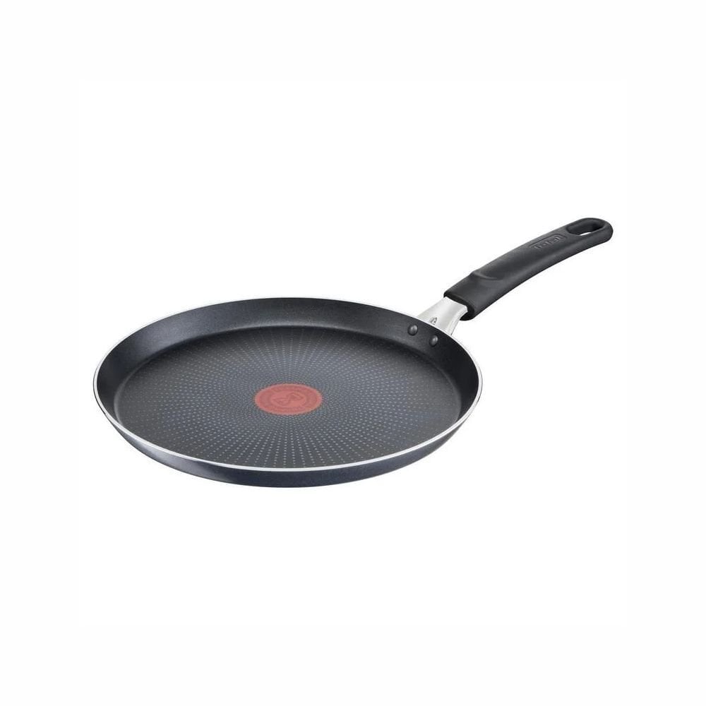 Tefal Titanyum 2X XL Force Difüzyon Tabanlı Krep Tava - 25 cm