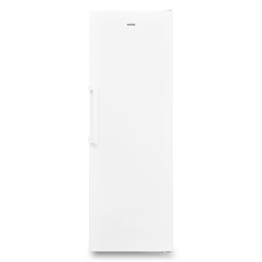 Vestel CDM701 Dikey Derin Dondurucu