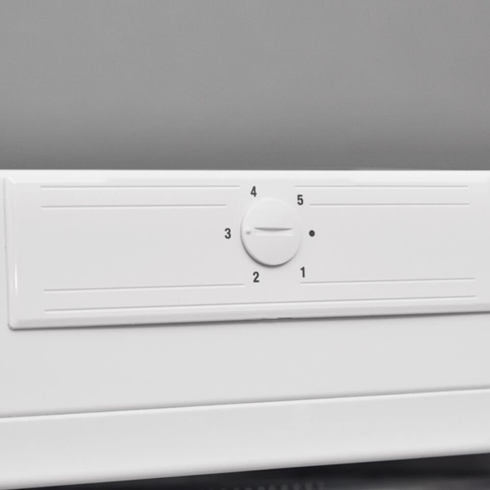 Vestel CDM701 Dikey Derin Dondurucu