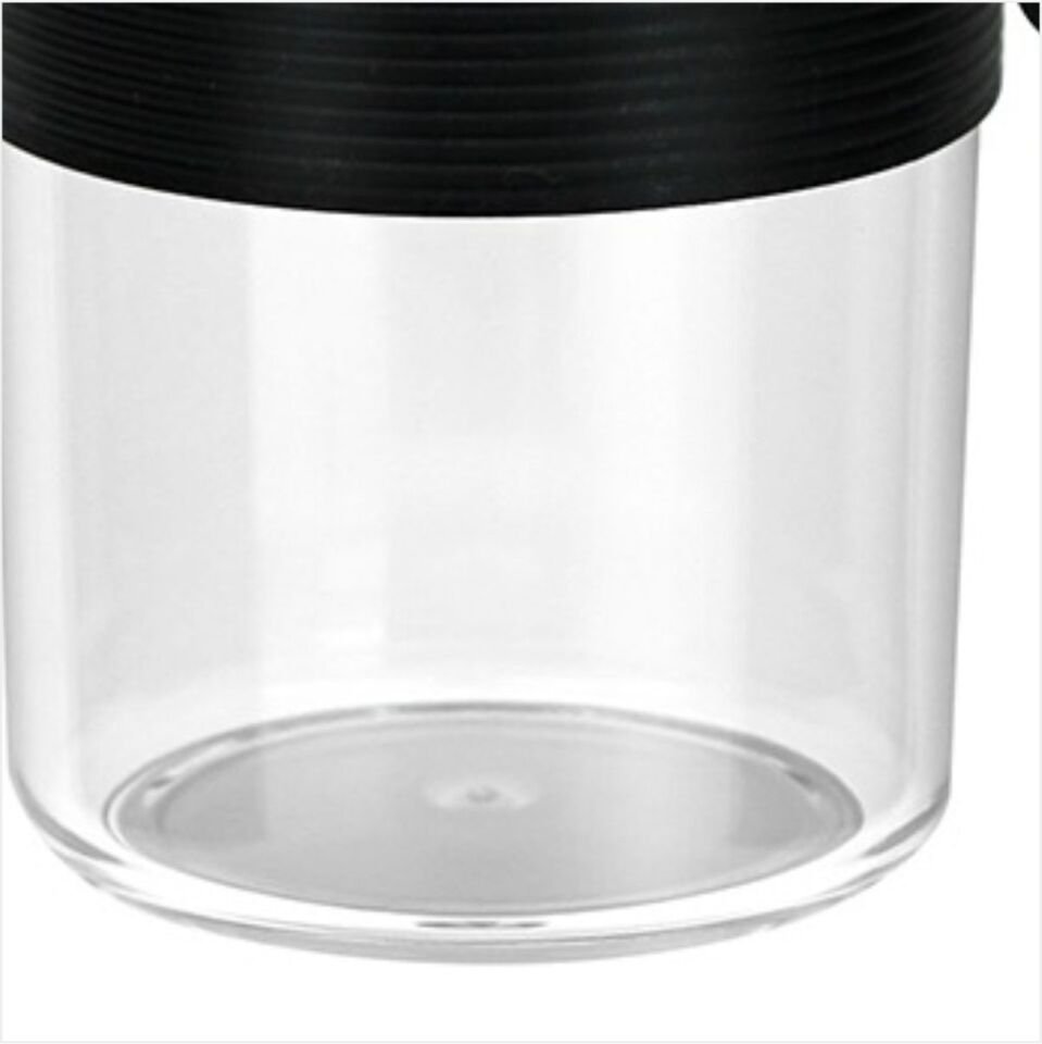 VESTEL MIX&GO SARJ EDİLEBİLİR SİYAH BLENDER-20244313