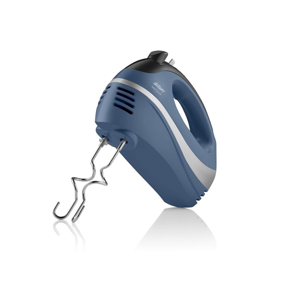 Arzum Ar-1047 Dm Mixxi Color Mikser Derin Mavi