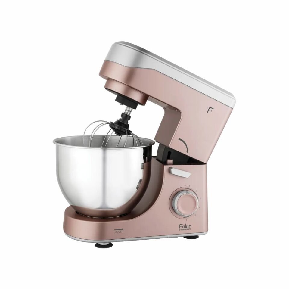 Fakir Arya Mutfak Şefi / Stand Mikser Rosie