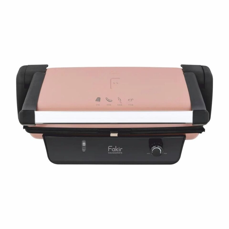 Fakir Tm 5000 2'si 1 Arada Tost Ve Waffle Makinesi Rosie