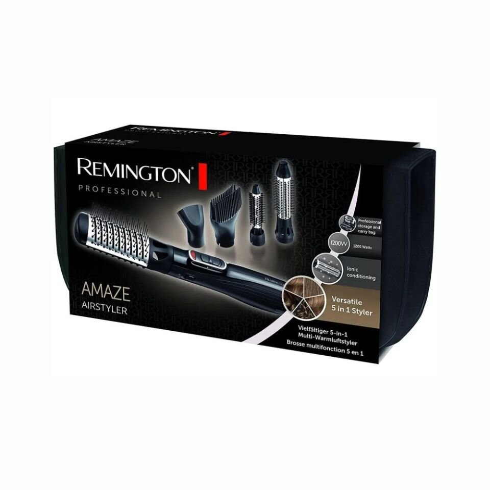 REMİNGTON AS1220 SAÇ ŞEKİLLENDİRİCİ SET