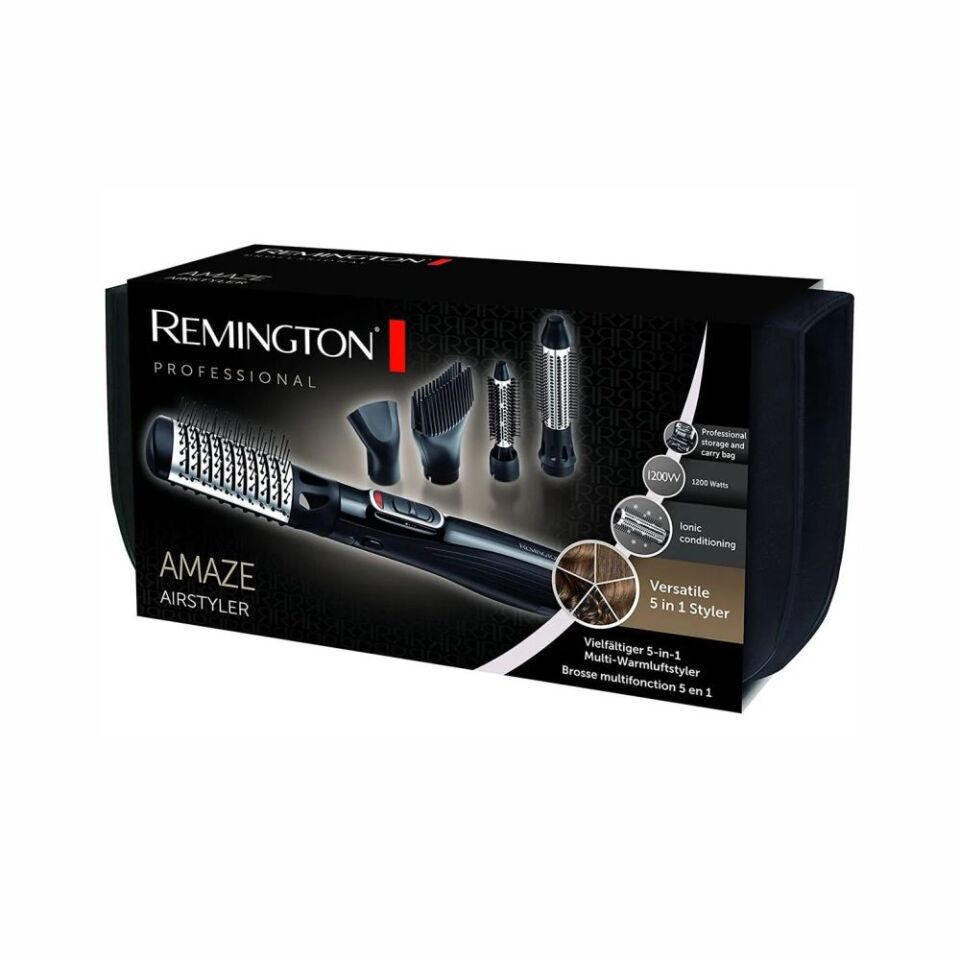 REMİNGTON AS1220 SAÇ ŞEKİLLENDİRİCİ SET