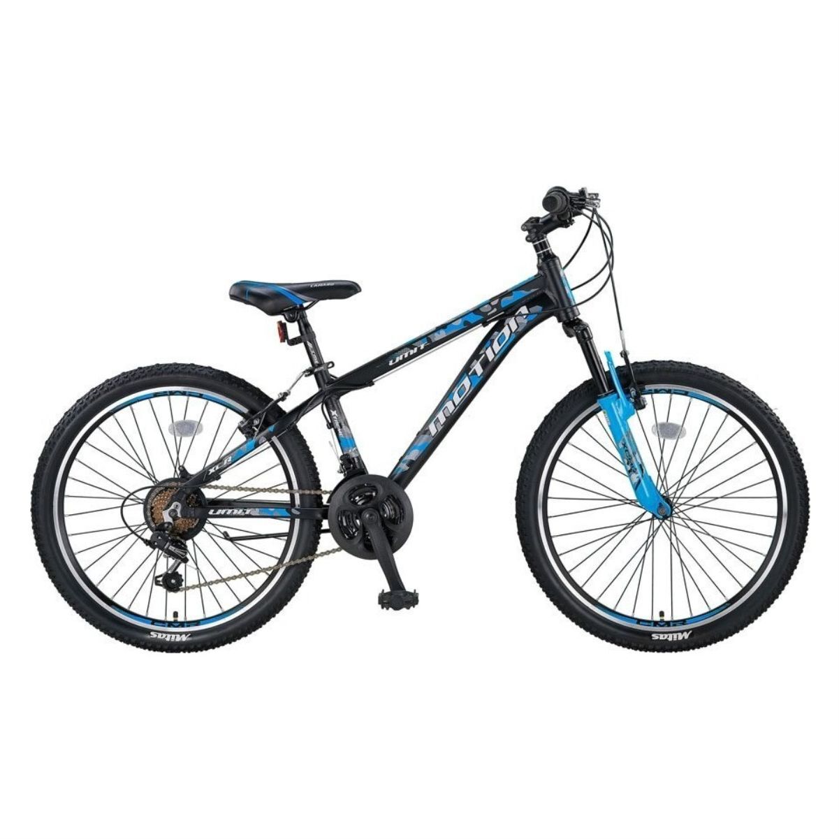 Ümit 24 Motıon 13-V-21 Bisiklet 52477