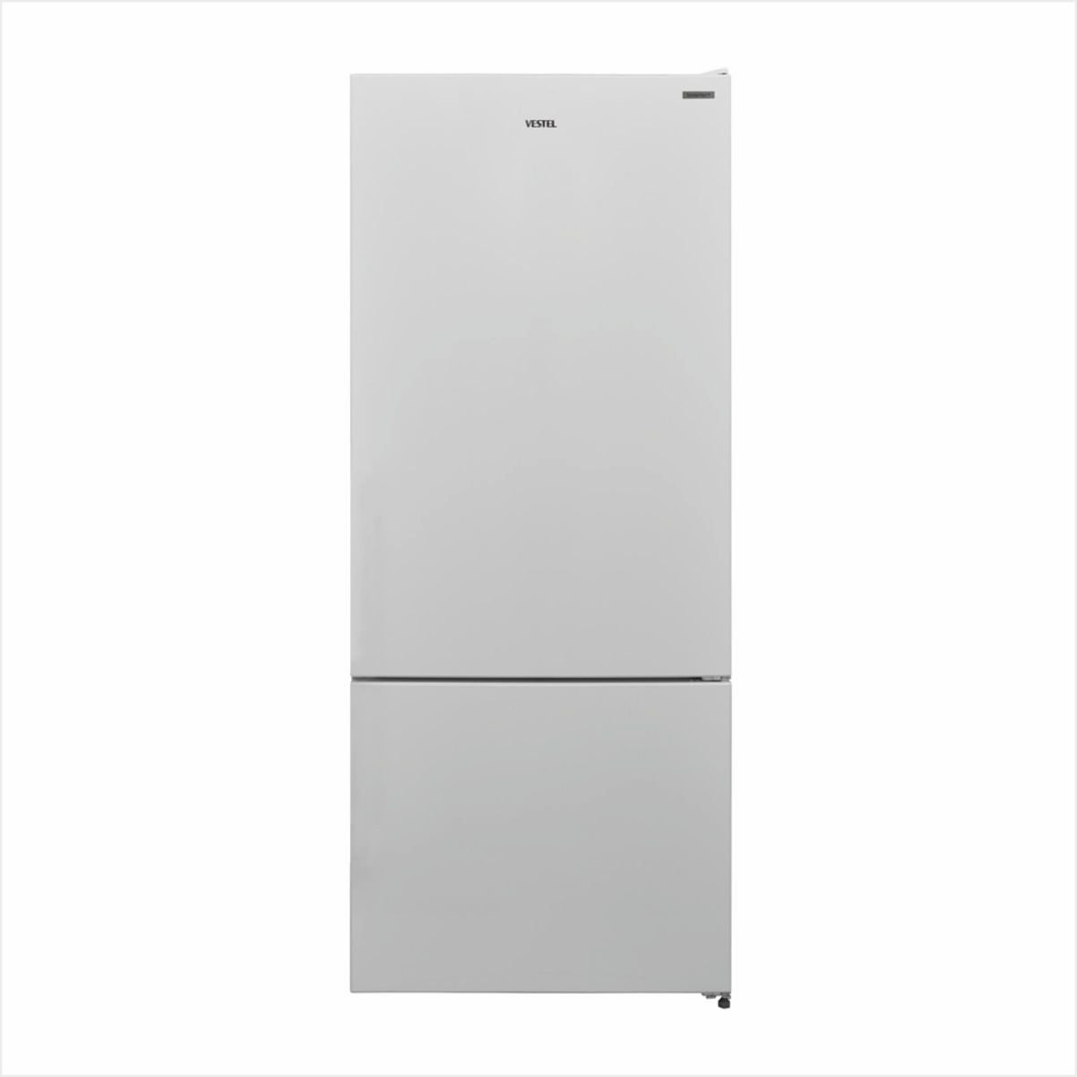 Vestel Nfk60011 Te Kombi No Frost Buzdolabı