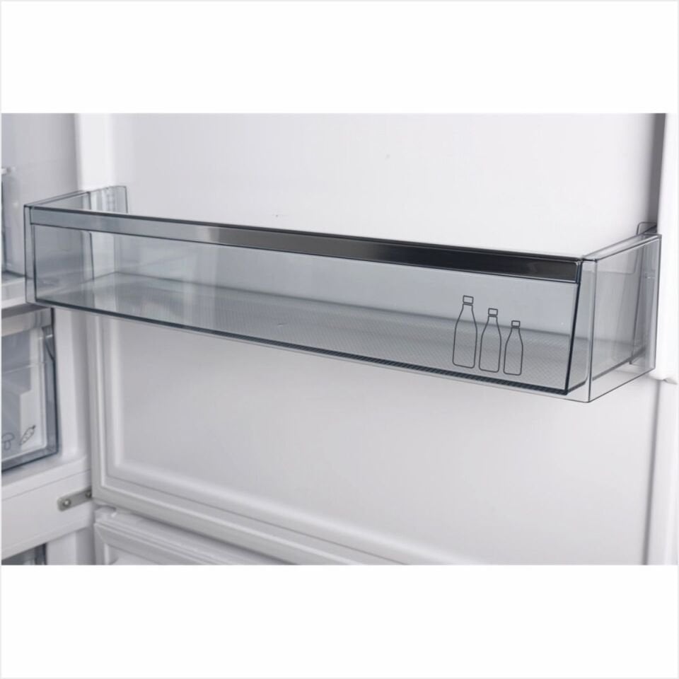 Vestel Nfk60011 Te Kombi No Frost Buzdolabı