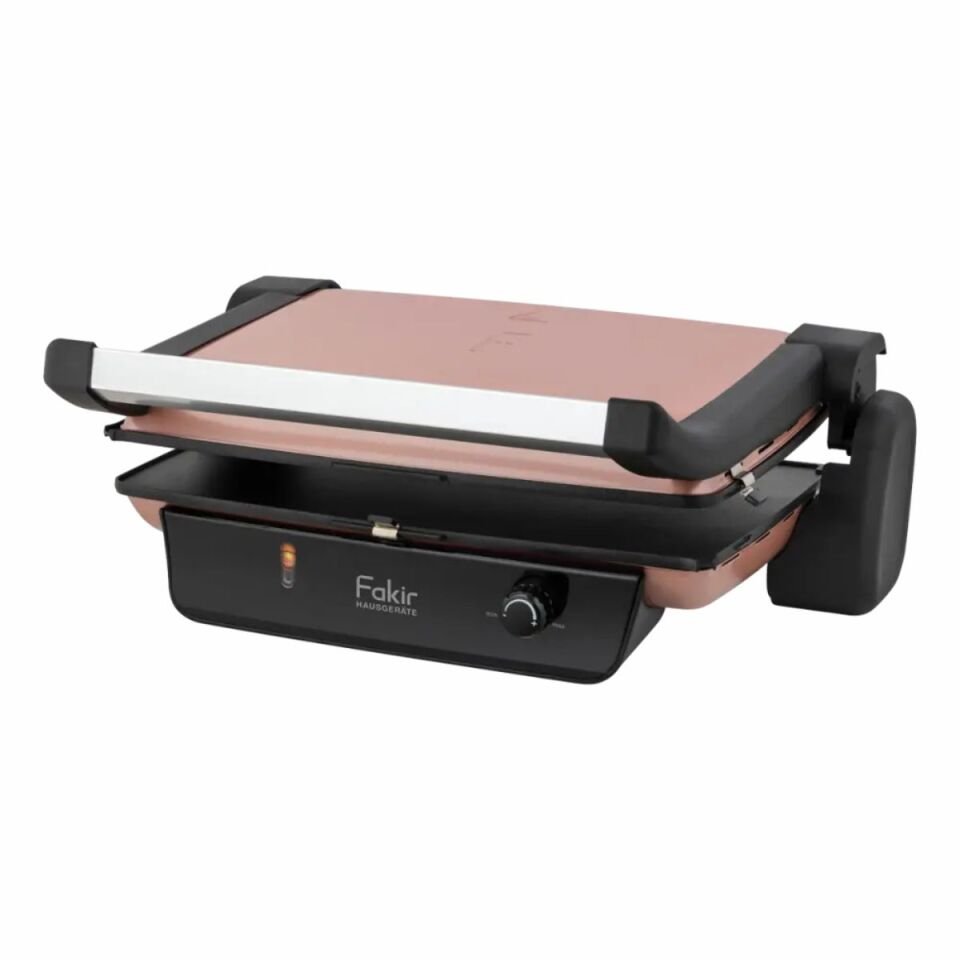 Fakir Pania 1800 W Tost Makinesi Rosie