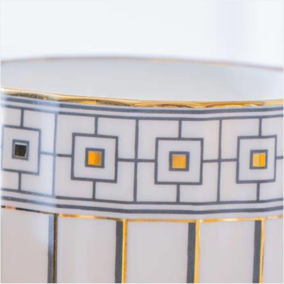 Acar Kaı-07508/36 Carlene Mug Kupa